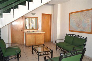 Hotel Costa Brava Guadalajara Exterior photo